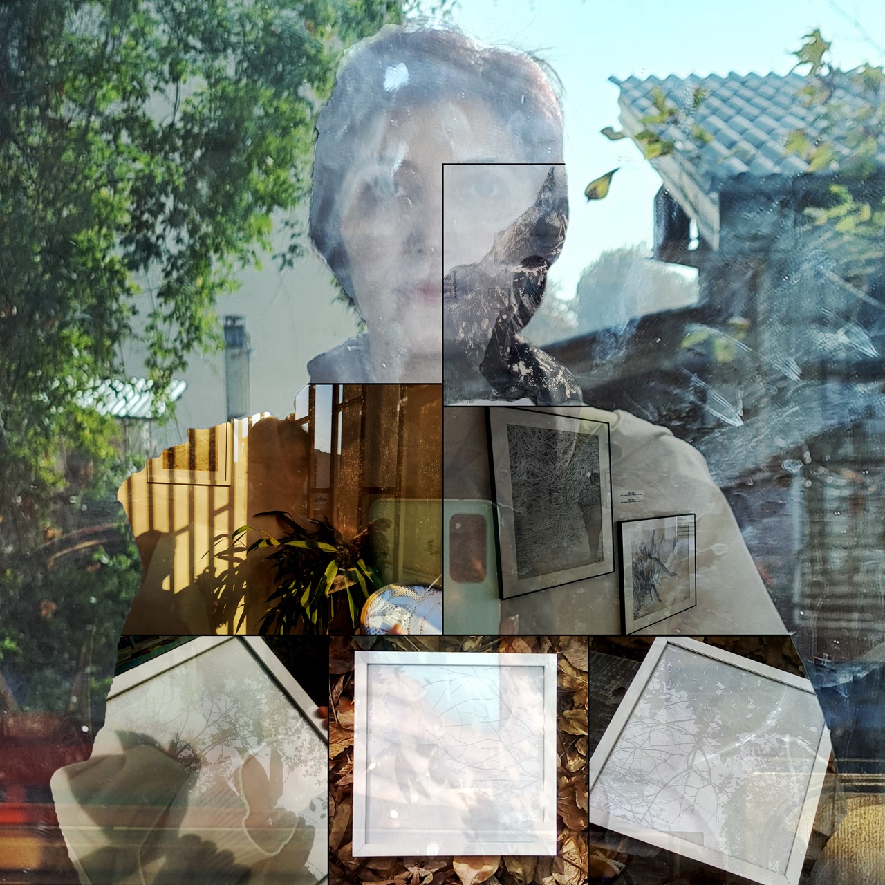 Medium: Digital photography | Dimensions: 29cm × 29cm